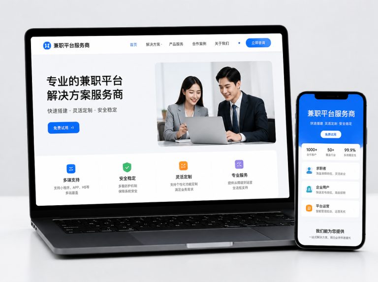 湛江小时工与钟点工接单服务